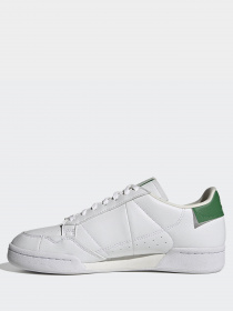 Кеди низькі Adidas Continental 80 Originals модель FY5468 Фото