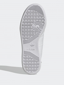 Кеди низькі Adidas Continental 80 Originals модель FY5468 Фото