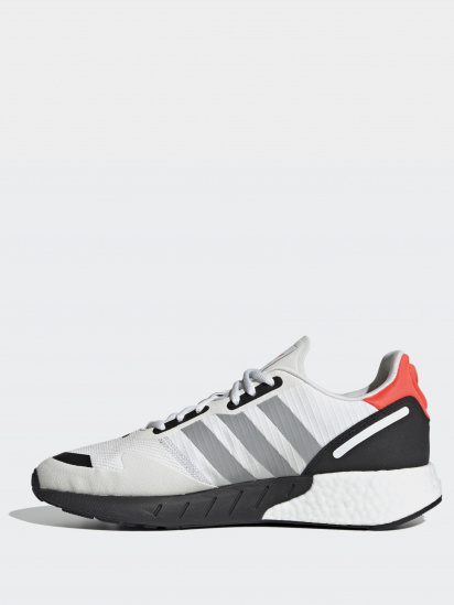 Кросівки adidas ZX 1K Boost модель FY5648 — фото - INTERTOP