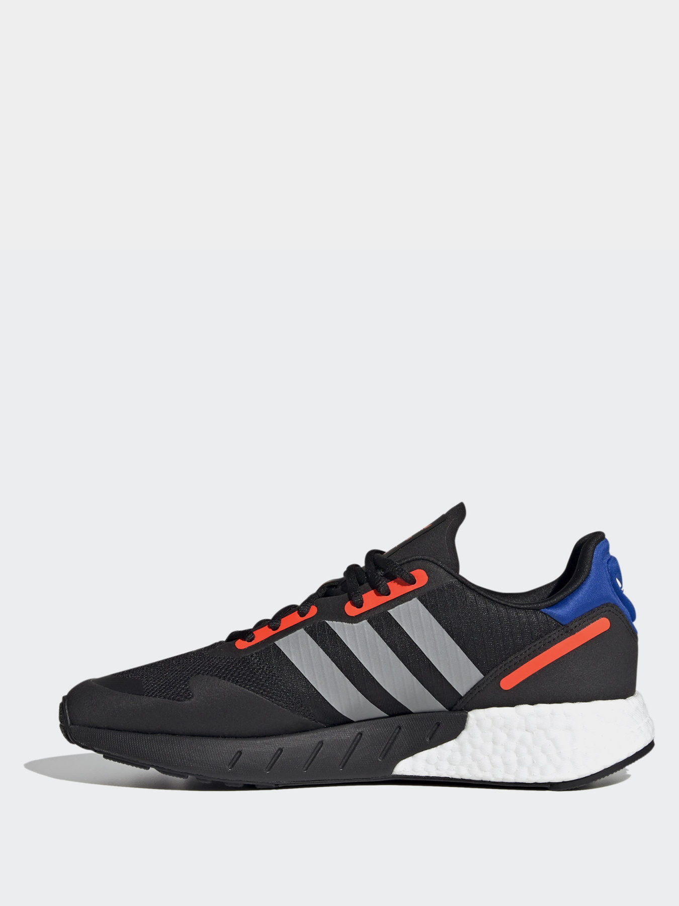 Кросівки Adidas ZX 1K Boost модель FY5649 Фото