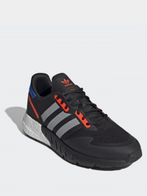 Кросівки Adidas ZX 1K Boost модель FY5649 Фото