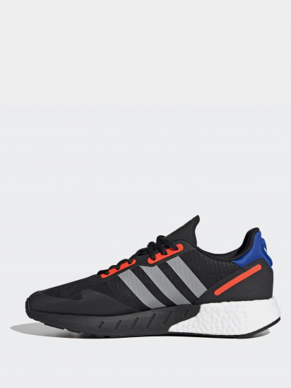 Кросівки adidas ZX 1K Boost модель FY5649 — фото - INTERTOP