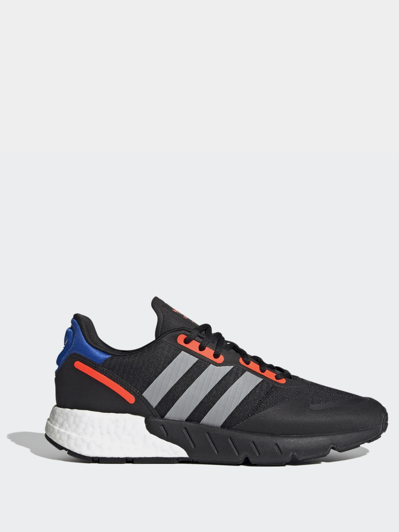 Кросівки повсякденні Adidas ZX 1K Boost модель FY5649 Фото