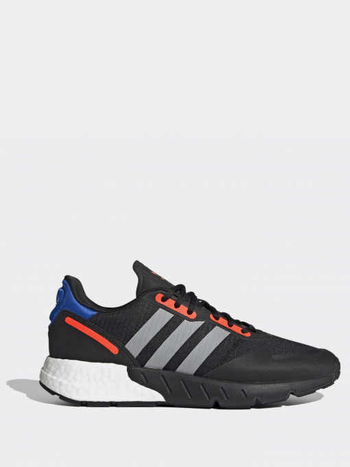 Кросівки повсякденні Adidas ZX 1K Boost модель FY5649 Фото