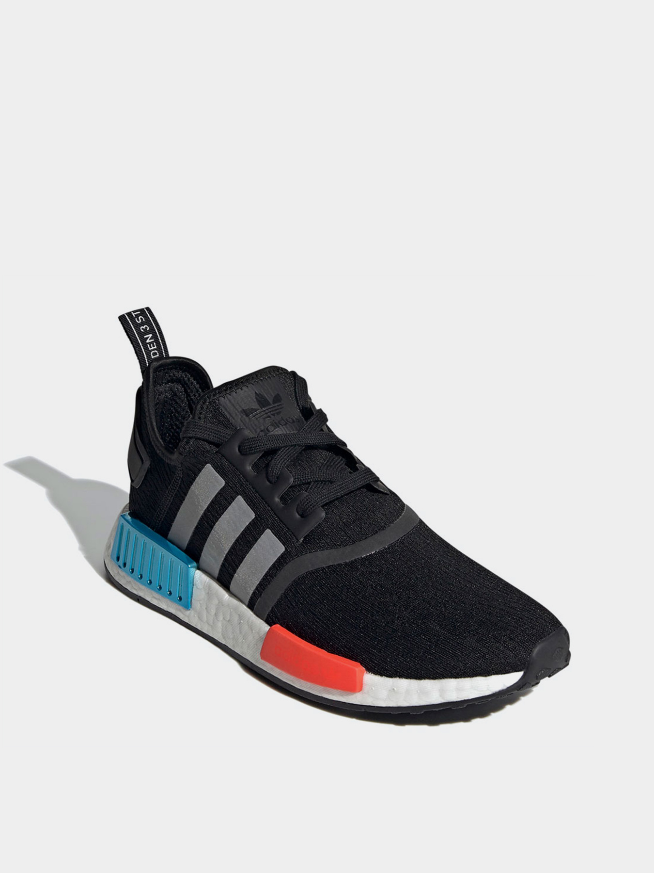 Кроссовки Adidas NMD_R1 модель FY5727 Фото