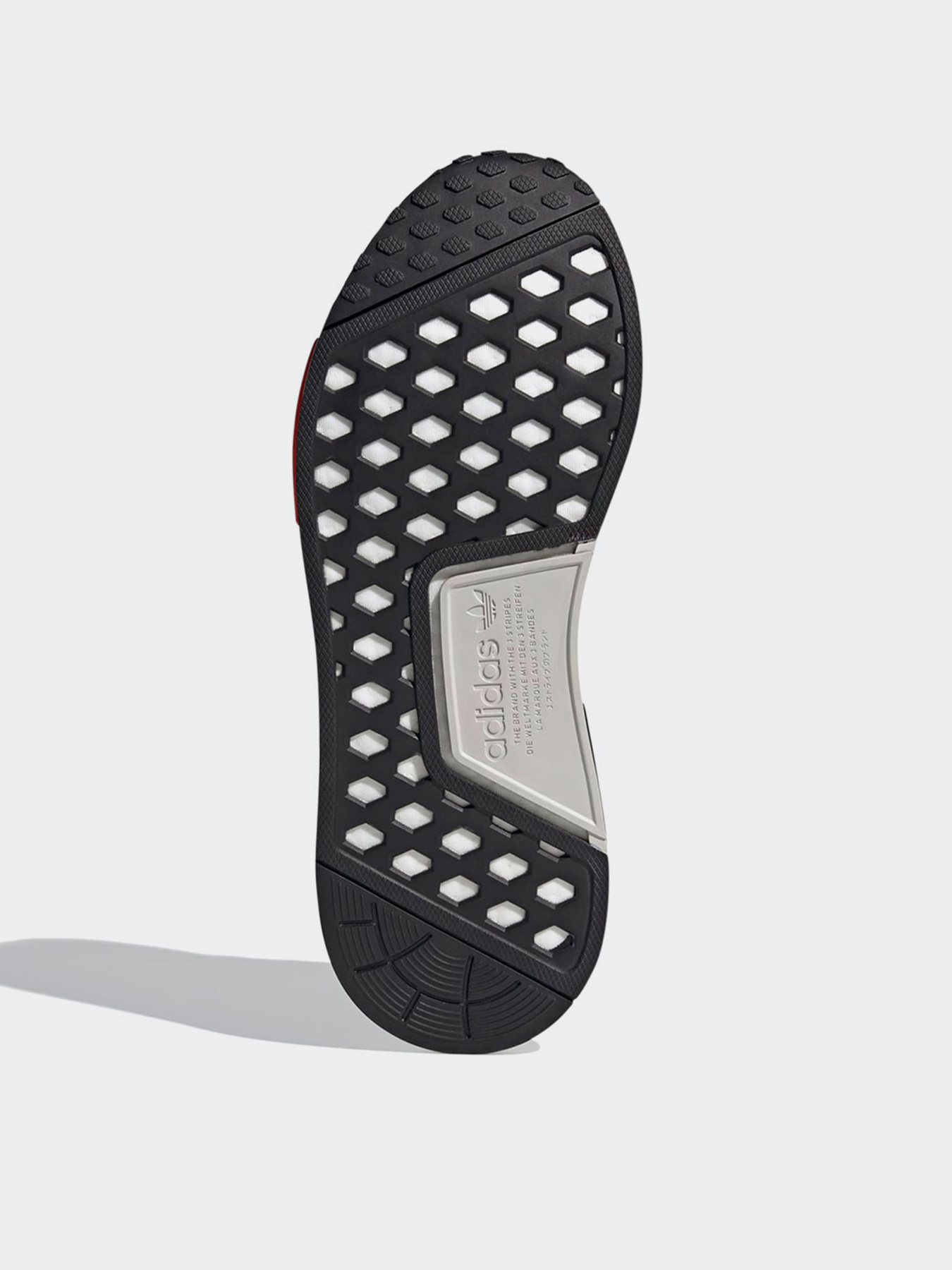 Кросівки повсякденні Adidas NMD_R1 модель FY5727 Фото