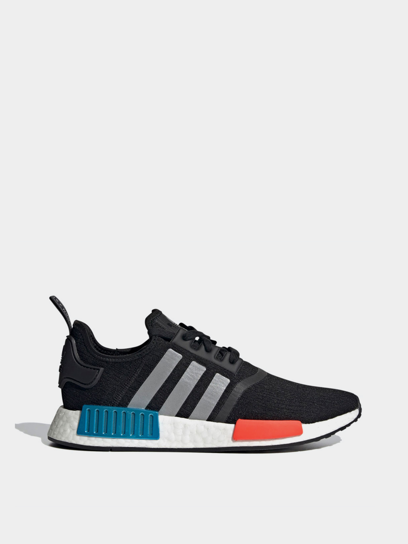 Кросівки повсякденні Adidas NMD_R1 модель FY5727 Фото