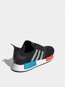 Кросівки повсякденні Adidas NMD_R1 модель FY5727 Фото