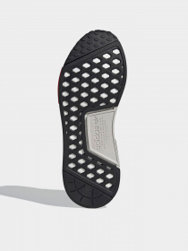 Кросівки повсякденні Adidas NMD_R1 модель FY5727 Фото