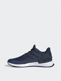 Кросівки для бігу Adidas RapidaRun Sportswear модель FY6546 Фото