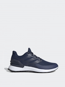 Кросівки для бігу Adidas RapidaRun Sportswear модель FY6546 Фото