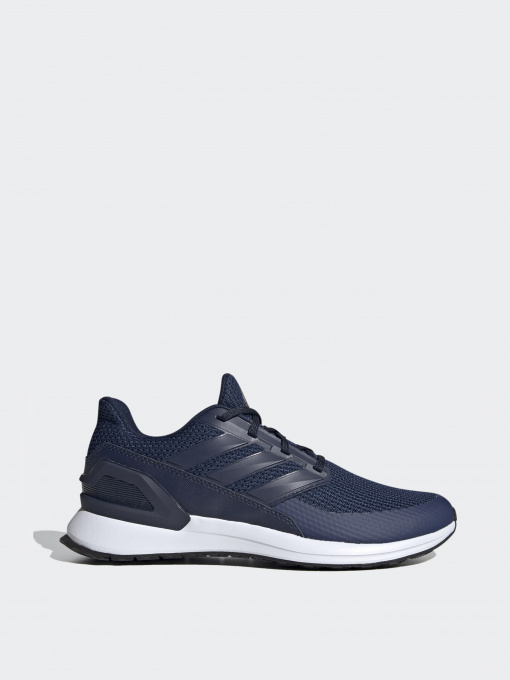 Кросівки для бігу Adidas RapidaRun Sportswear модель FY6546 Фото