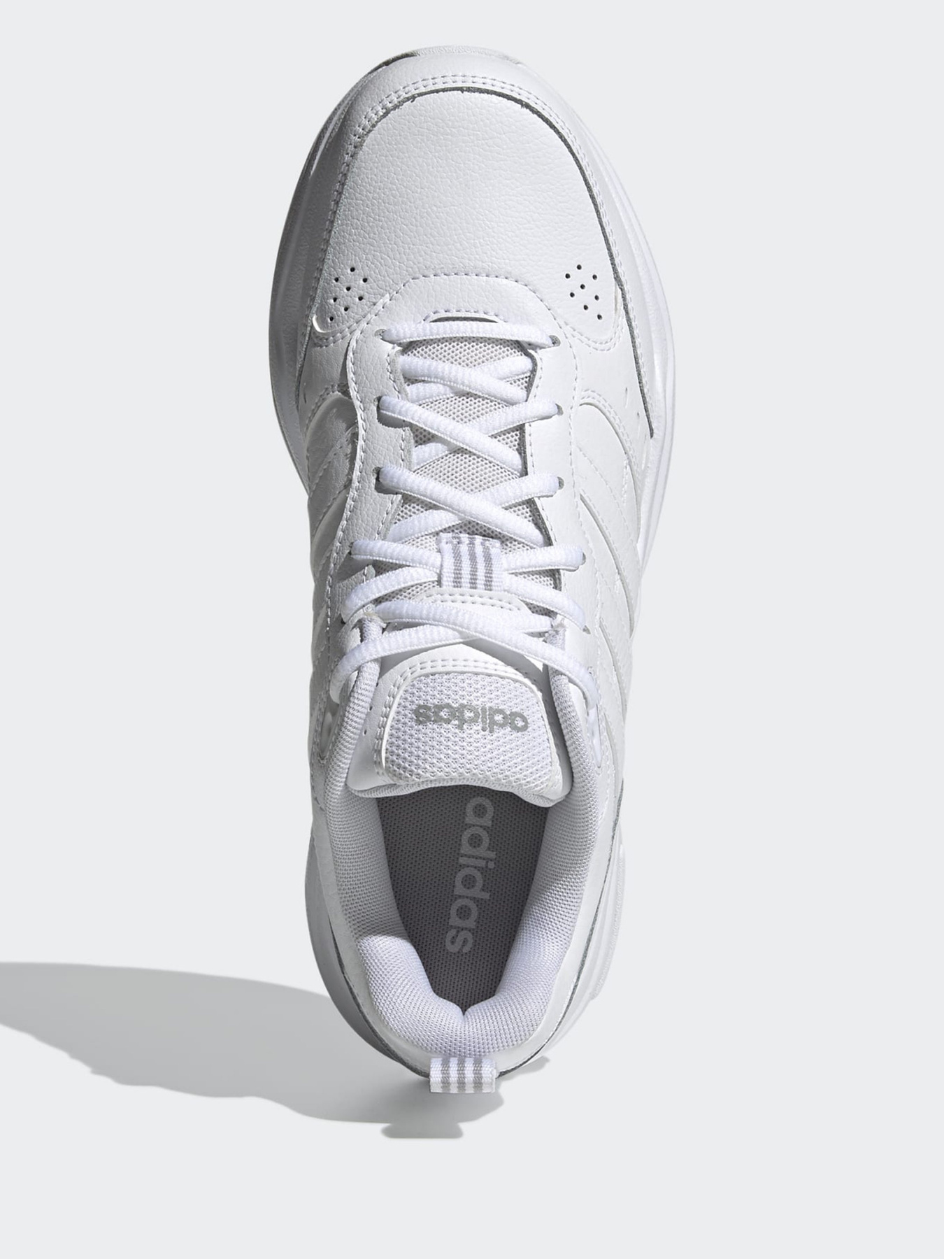 Кроссовки Adidas STRUTTER модель FY8131 Фото