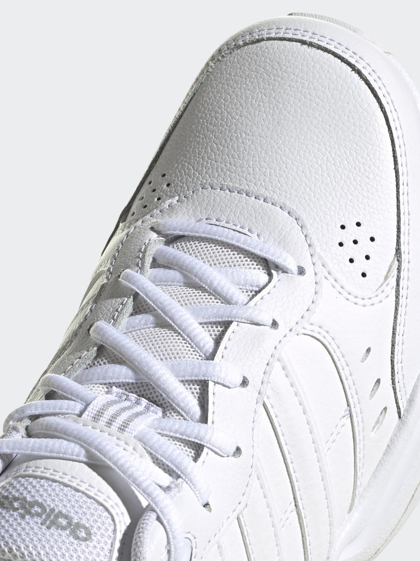 Кроссовки Adidas STRUTTER модель FY8131 Фото