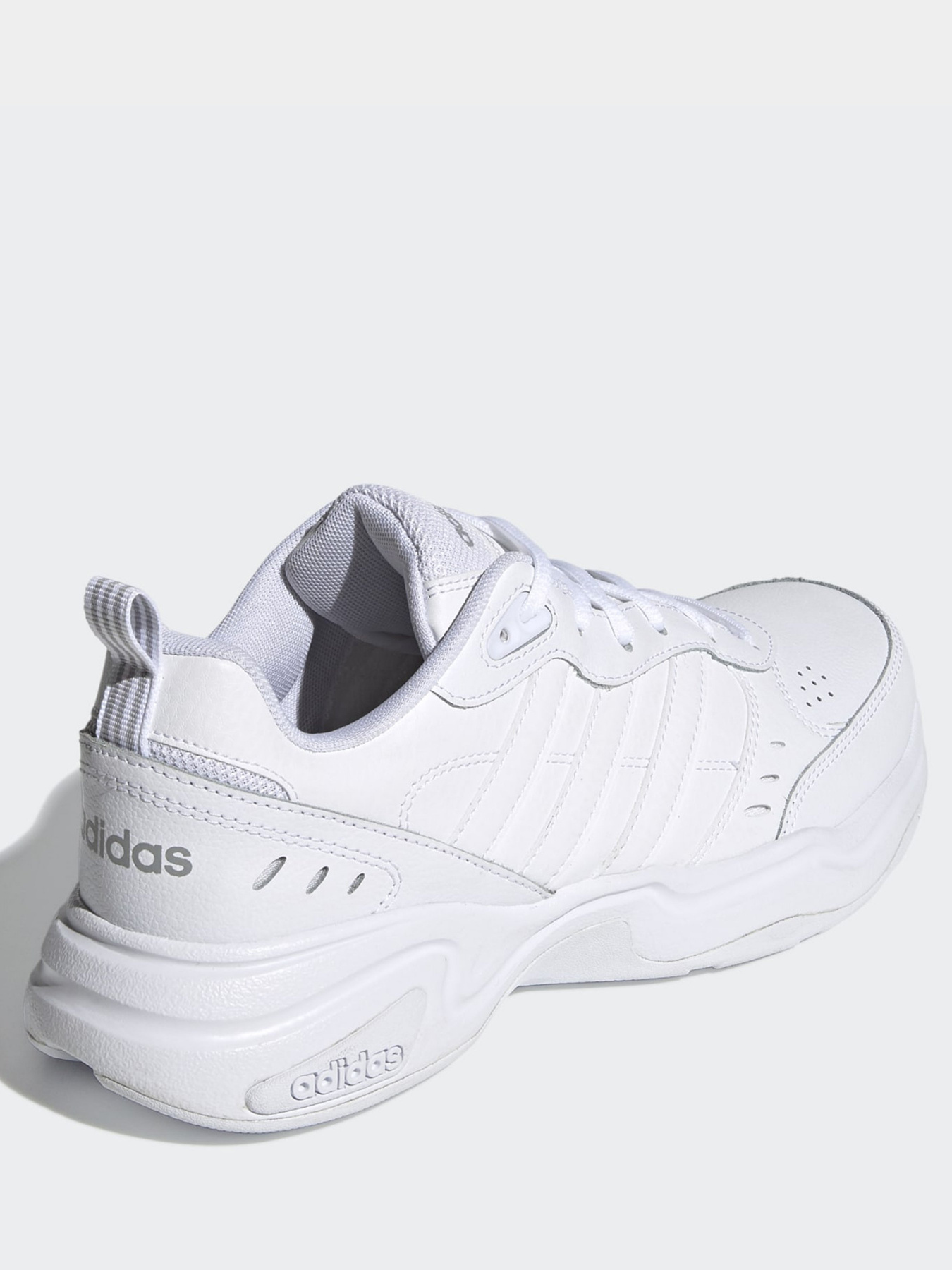 Кроссовки Adidas STRUTTER модель FY8131 Фото