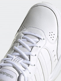 Кроссовки Adidas STRUTTER модель FY8131 Фото