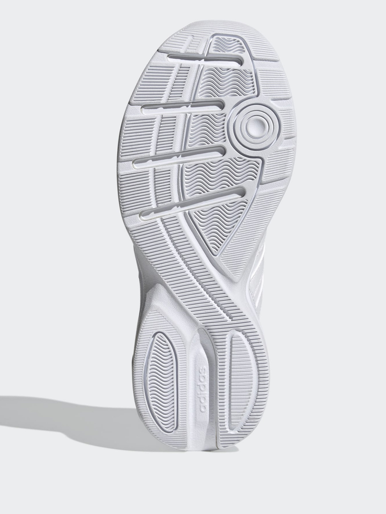 Кросівки повсякденні Adidas STRUTTER модель FY8131 Фото