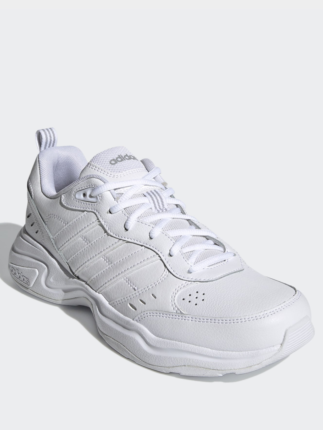 Кросівки повсякденні Adidas STRUTTER модель FY8131 Фото