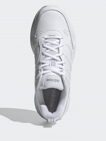 Кросівки повсякденні Adidas STRUTTER модель FY8131 Фото