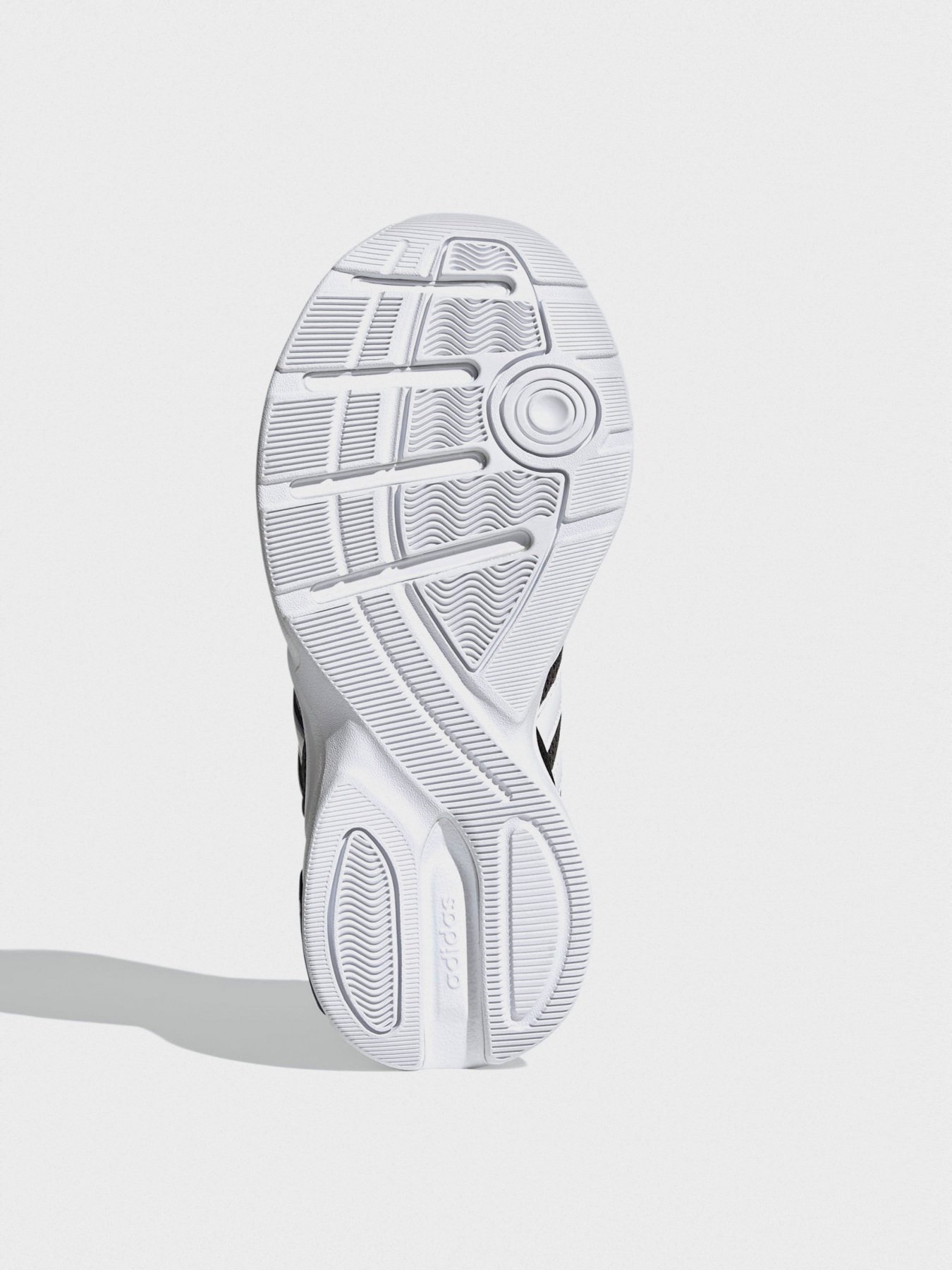 Кроссовки Adidas STRUTTER модель FY8161 Фото