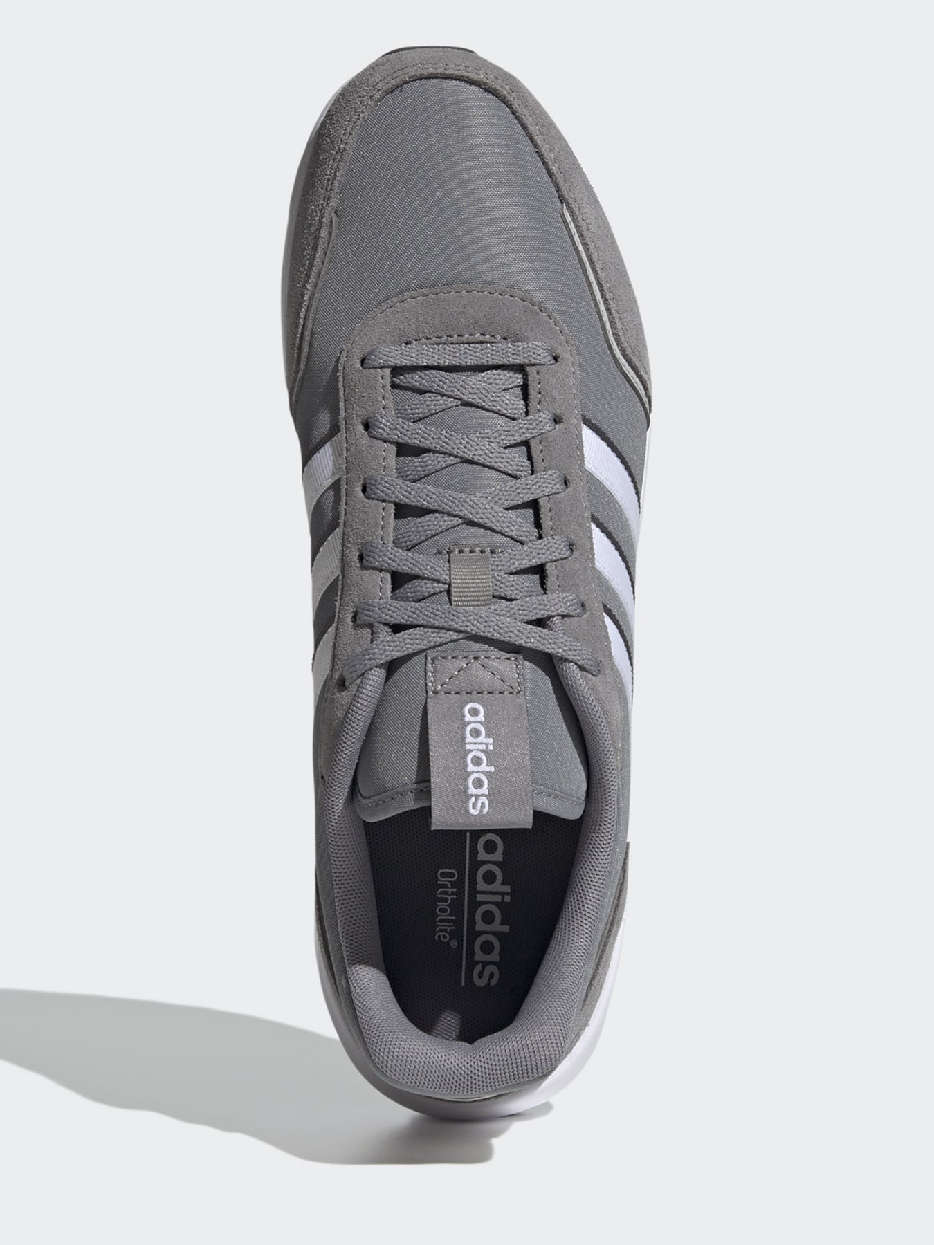 Кросівки Adidas RETRORUN модель FY8580 Фото