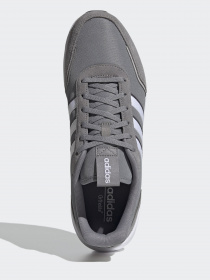 Кросівки Adidas RETRORUN модель FY8580 Фото