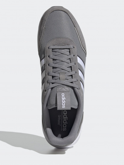 Кросівки adidas RETRORUN модель FY8580 — фото 4 - INTERTOP