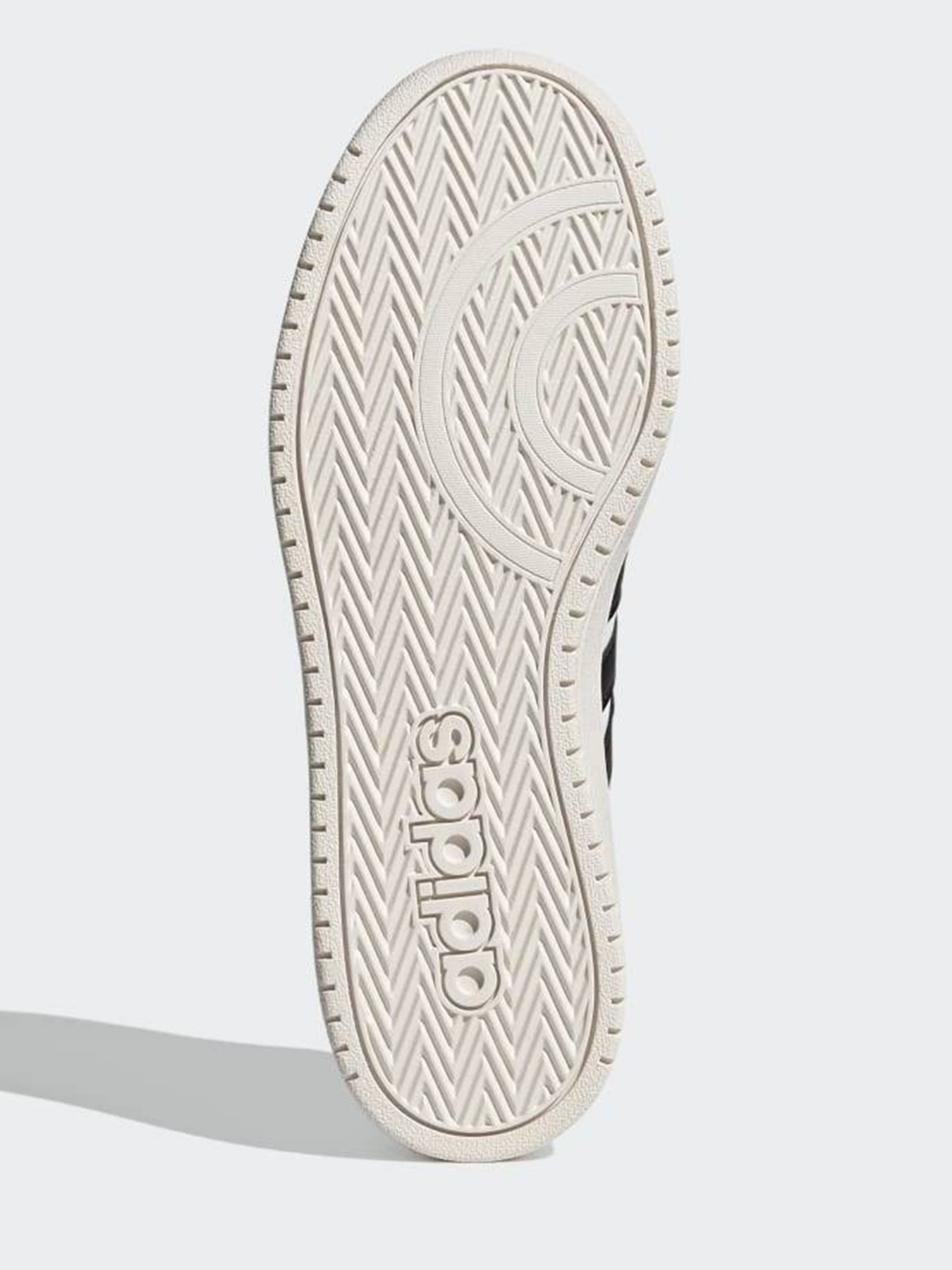 Кеды низкие Adidas HOOPS 2.0 модель FY8629 Фото