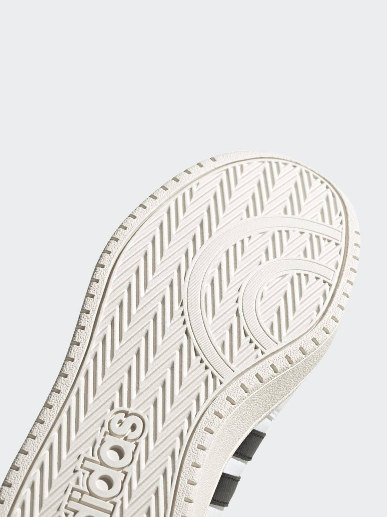 Кеди низькі Adidas HOOPS 2.0 модель FY8629 Кеди низькі Adidas HOOPS 2.0 модель FY8629 Фото