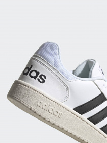 Кеди низькі Adidas HOOPS 2.0 модель FY8629 Кеди низькі Adidas HOOPS 2.0 модель FY8629 Фото