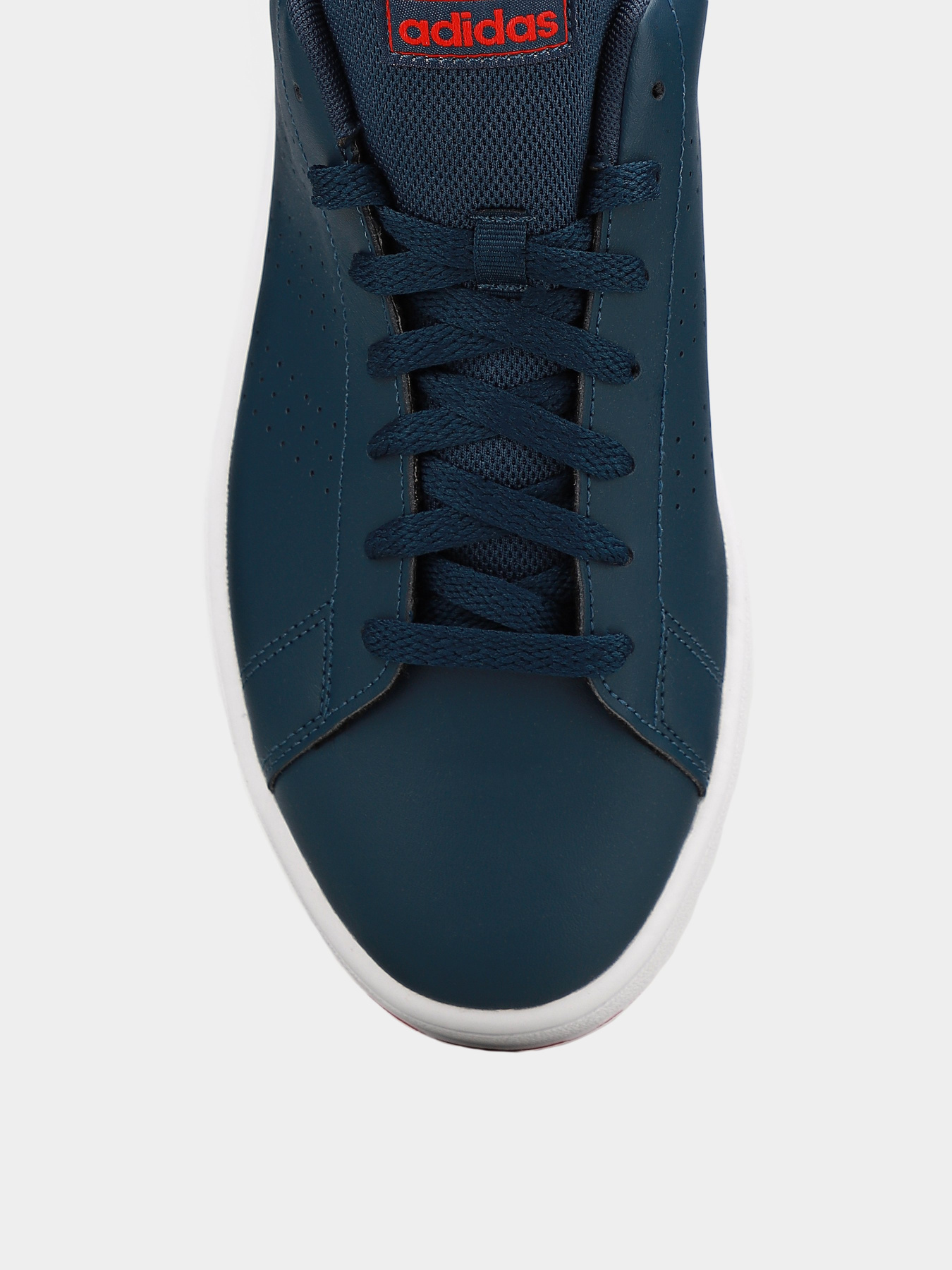 Кеды низкие Adidas ADVANTAGE BASE модель FY8635 Фото