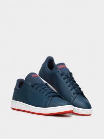 Кеды низкие Adidas ADVANTAGE BASE модель FY8635 Фото