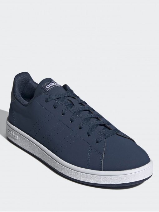 Кеды низкие Adidas ADVANTAGE BASE модель FY8641 Фото