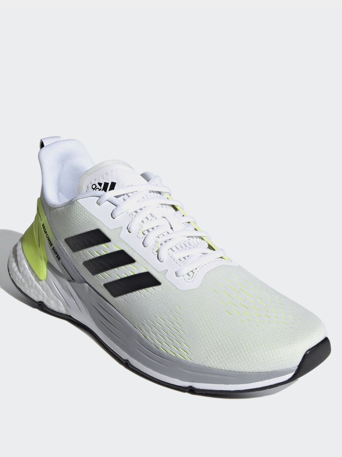 Кроссовки для спорта Adidas Response Super модель FY8749 Фото