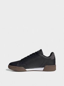 Кеды низкие Adidas ROGUERA модель FY8877 Фото
