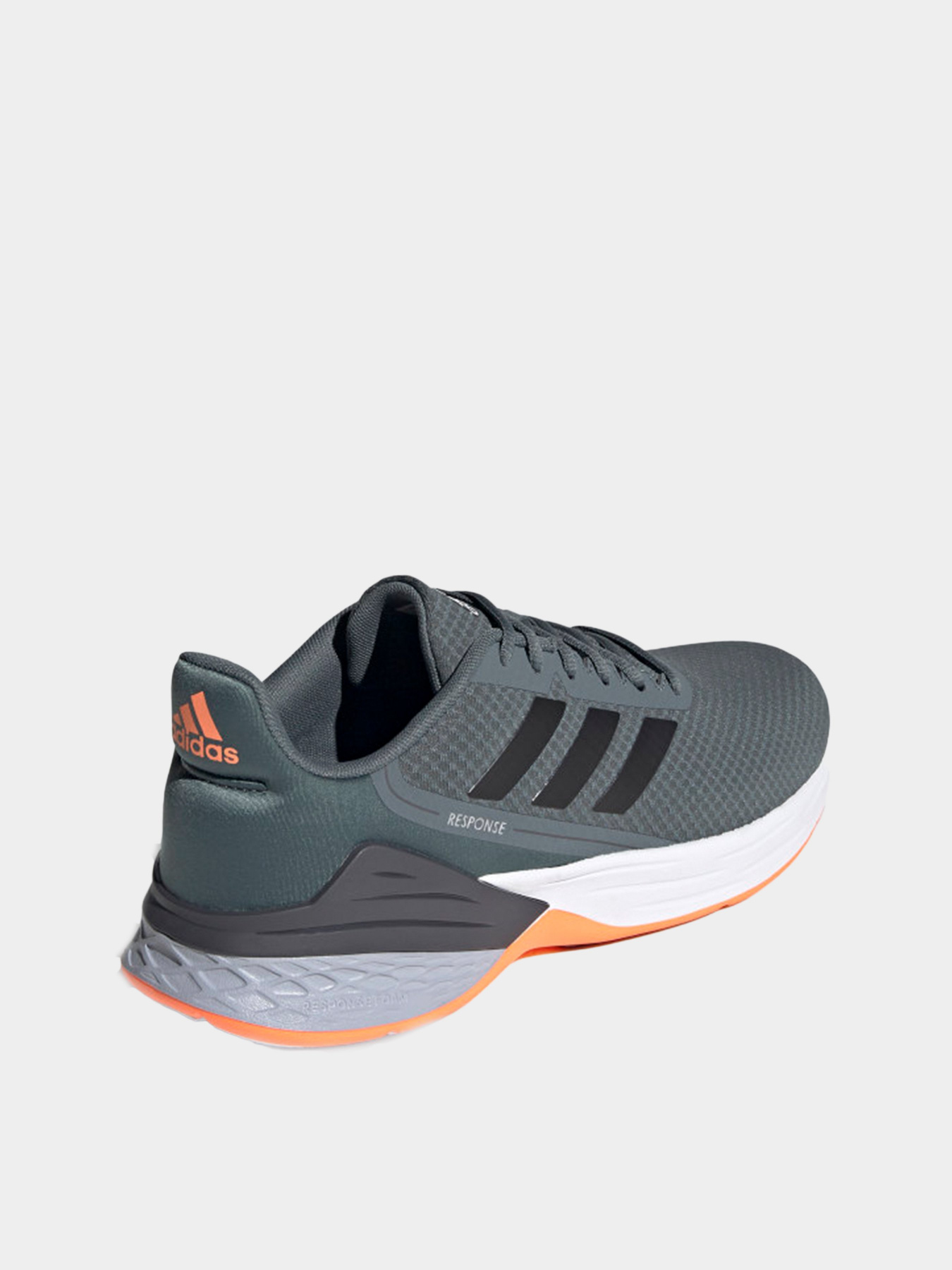 Кросівки для тренувань Adidas Response SR модель FY9156 Фото