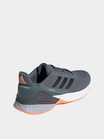 Кросівки для спорту Adidas Response SR модель FY9156 Кросівки для спорту Adidas Response SR модель FY9156 Фото