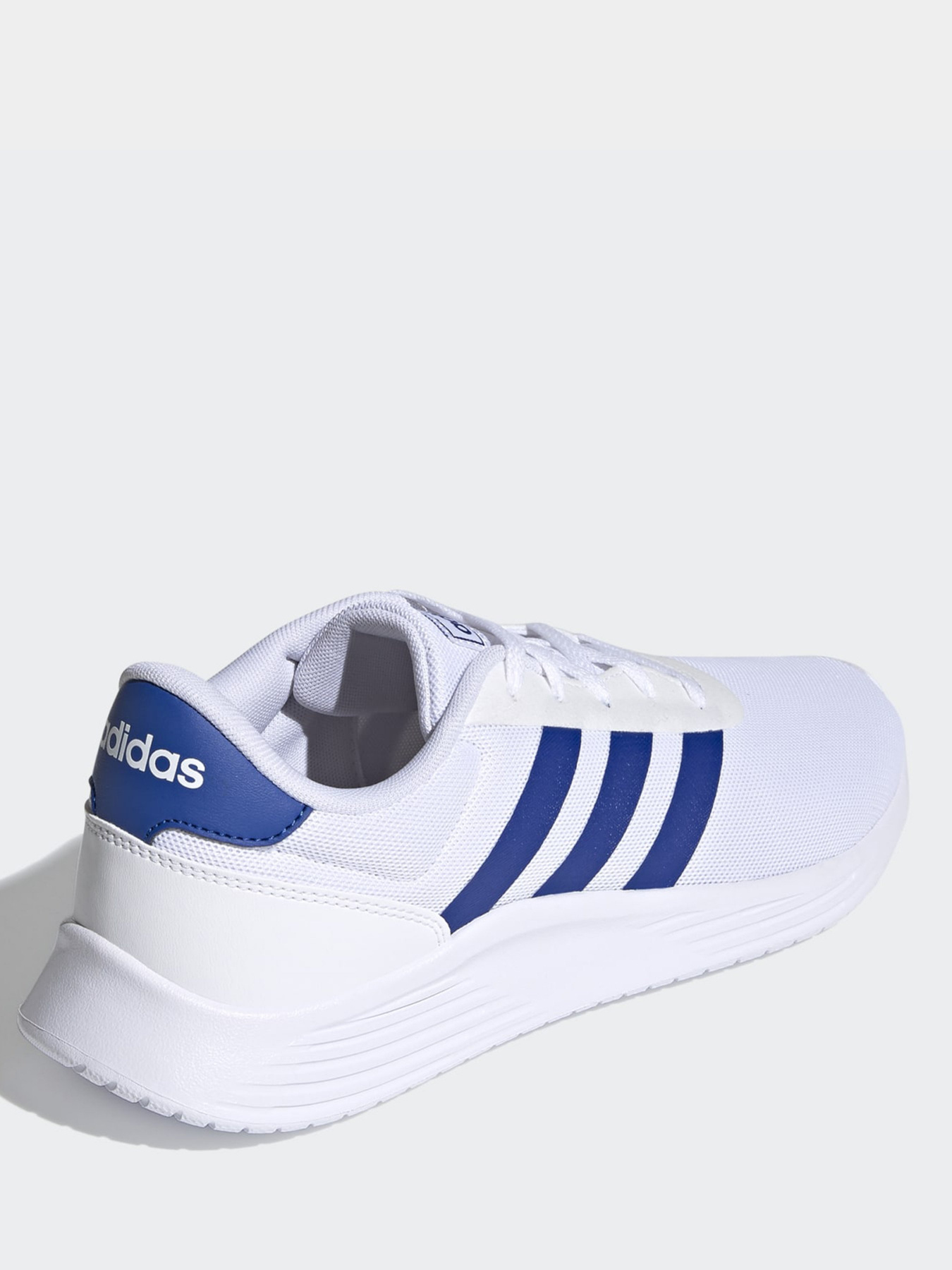 Кросівки для бігу Adidas Lite Racer 2.0 модель FZ0390 Фото