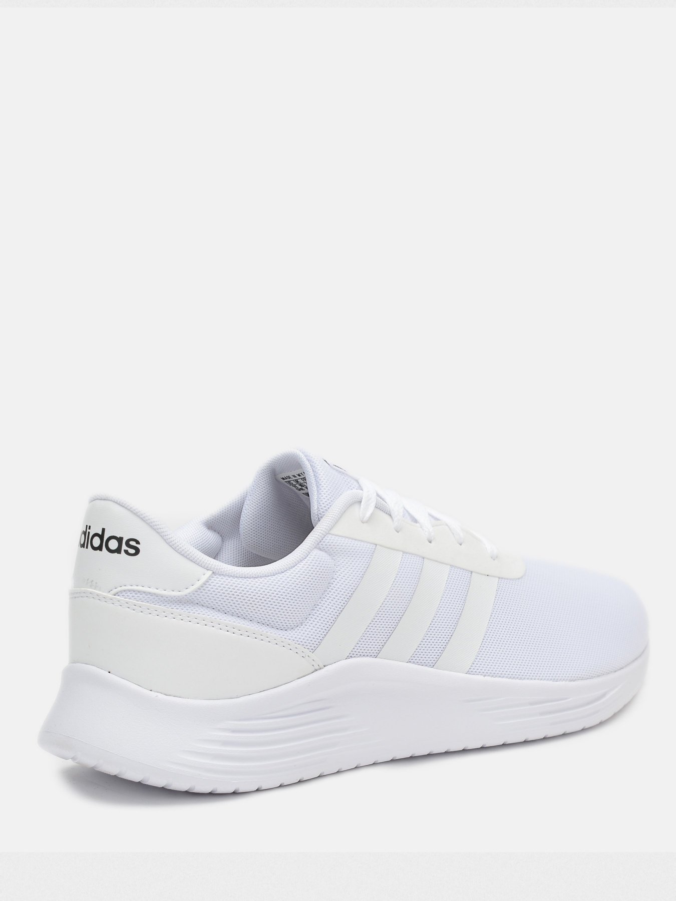 Кросівки для бігу Adidas Lite Racer 2.0 модель FZ0392 Кросівки для бігу Adidas Lite Racer 2.0 модель FZ0392 Фото