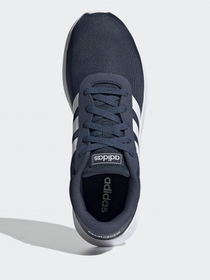 Кросівки для бігу adidas LITE RACER 2.0 модель FZ0394 — фото 4 - INTERTOP