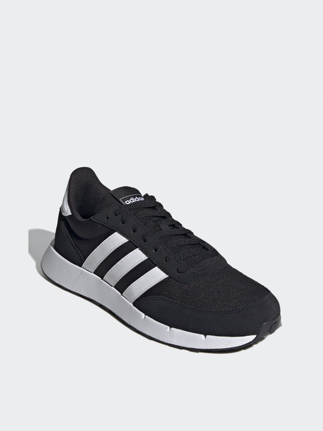 Кроссовки Adidas RUN 60S 2.0 модель FZ0961 Фото