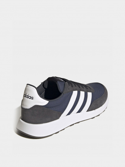 Кроссовки adidas RUN 60S 2.0 модель FZ0962 — фото 3 - INTERTOP
