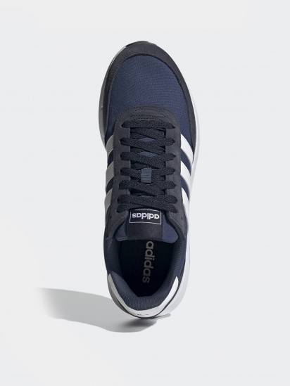Кроссовки adidas RUN 60S 2.0 модель FZ0962 — фото 5 - INTERTOP
