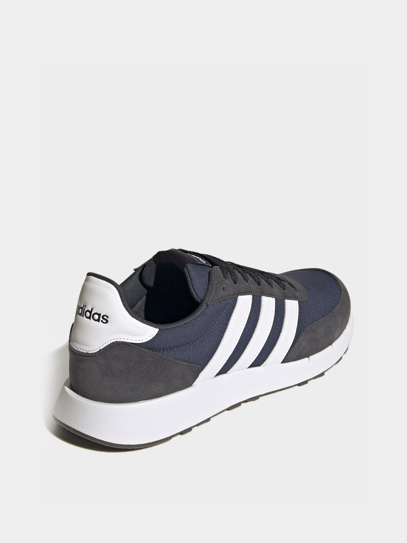 Кроссовки повседневные Adidas RUN 60S 2.0 модель FZ0962 Кроссовки повседневные Adidas RUN 60S 2.0 модель FZ0962 Фото