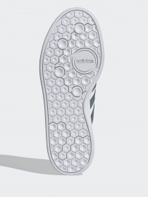 Кросівки Adidas BREAKNET модель FZ1839 Фото