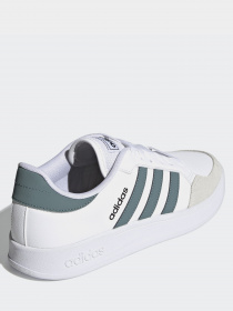 Кросівки Adidas BREAKNET модель FZ1839 Фото