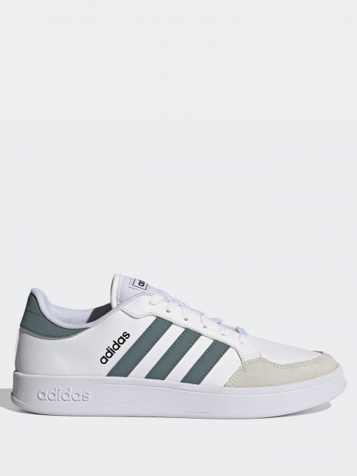 Кроссовки Adidas BREAKNET модель FZ1839 Фото