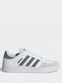 Кросівки повсякденні Adidas BREAKNET модель FZ1839 Кросівки повсякденні Adidas BREAKNET модель FZ1839 Фото