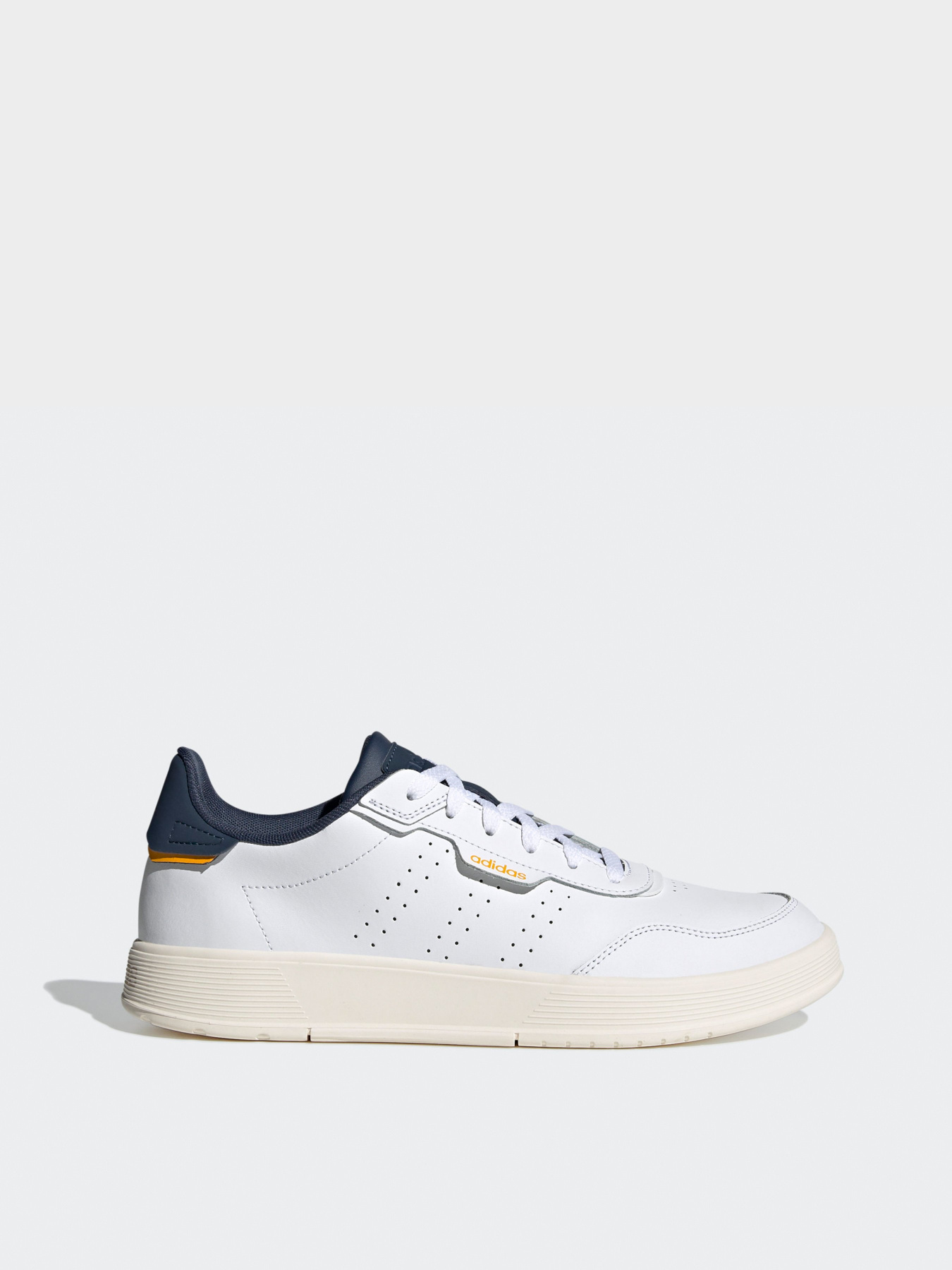 Кеды низкие Adidas Courtphase Sportswear модель FZ2950 Фото