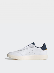 Кеды низкие Adidas Courtphase Sportswear модель FZ2950 Фото